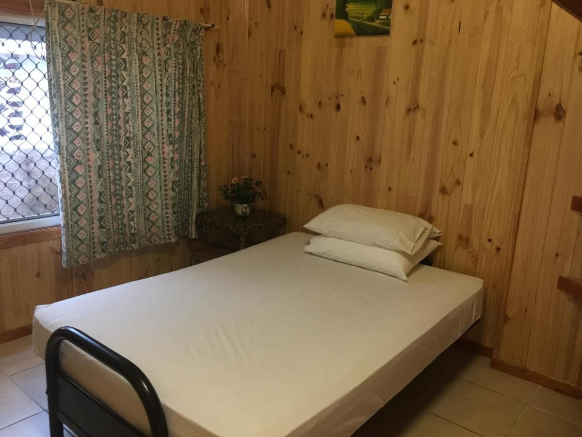 Happytourcairns Sharehouse Hostel Exterior photo